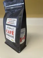 Café piment