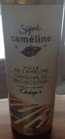 Camelina Oil