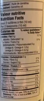 Camelina Oil