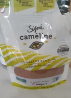 Camelina Seeds