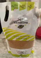 Camelina Seeds