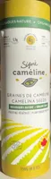Camelina Seeds