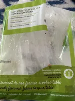 Saucisses Wiener