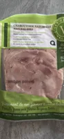 Jambon poivré