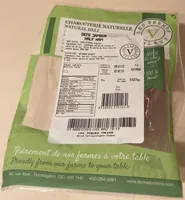 Demi jambon