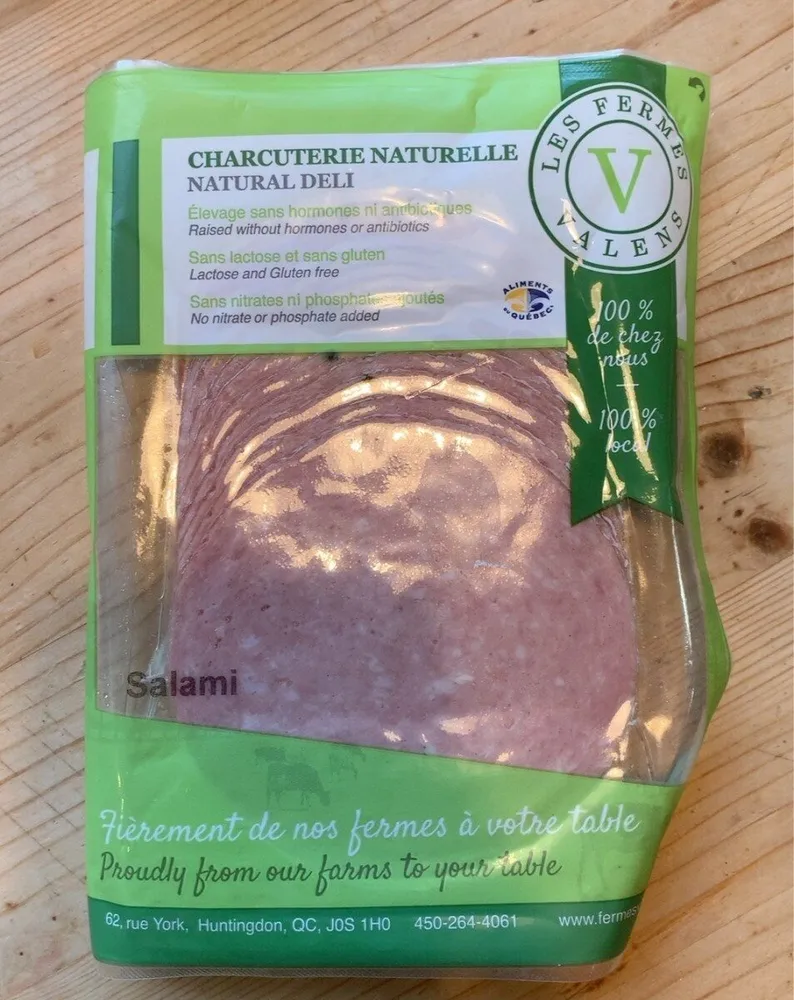 Salami