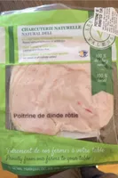 Charcuterie naturelle