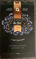 Saucisses artisanale