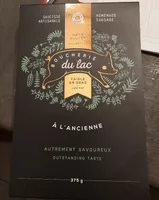 Saucisse artisanale à l’ancienne