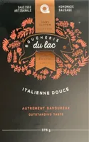 Italienne douce