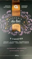 Saucisse artisanale