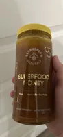 Superfood honey