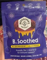 Propolis Soothing Lozenges