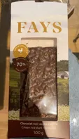 Chocolat