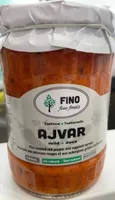 Ajvar mild