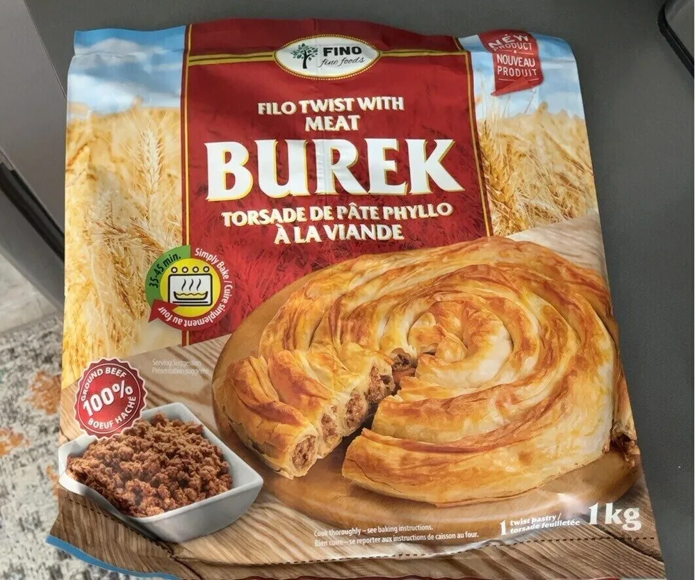 Burek