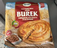 Burek