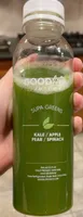 Supa greens
