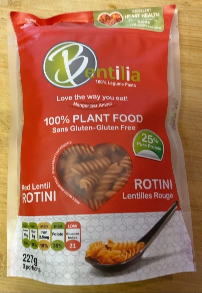 Rotini