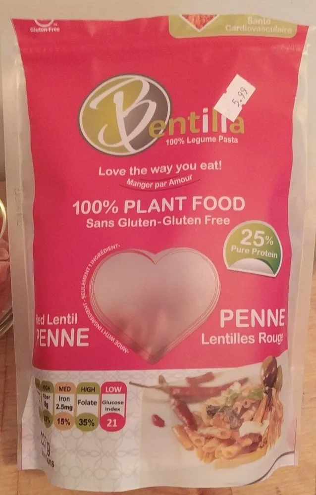 Penne