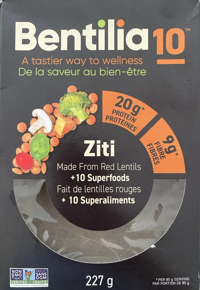 Ziti