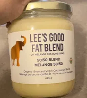 Good fat blend