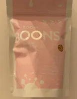 Lactation cookies