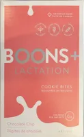 Boons Lactation Cookies