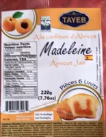Madelaine