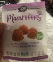 Macarooons