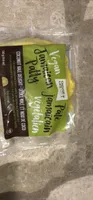 Vegan jamaican patty