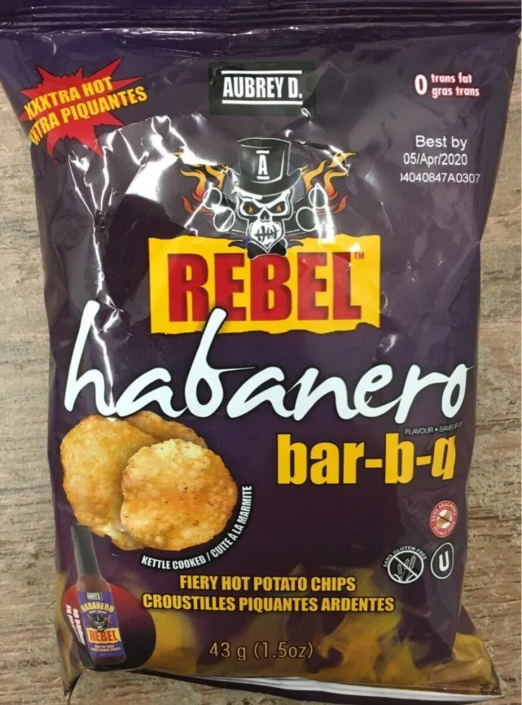 Habanero