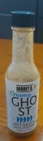 Creamy Ghost