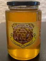 Miel brut
