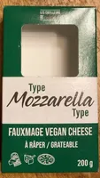 Fauxmage vegan