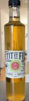 Vinaigre de cidre