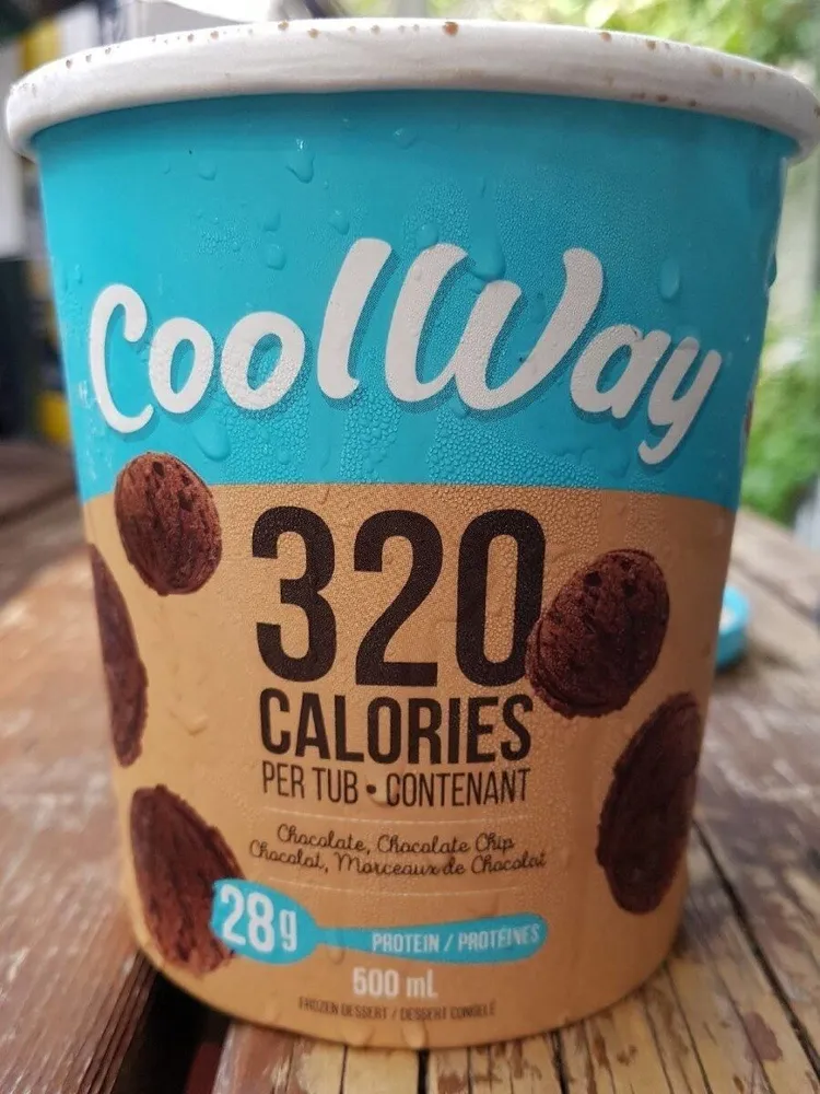 Coolway choco