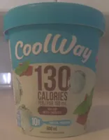 Mint Chip Frozen Dessert