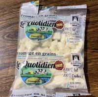 Fromage en grains