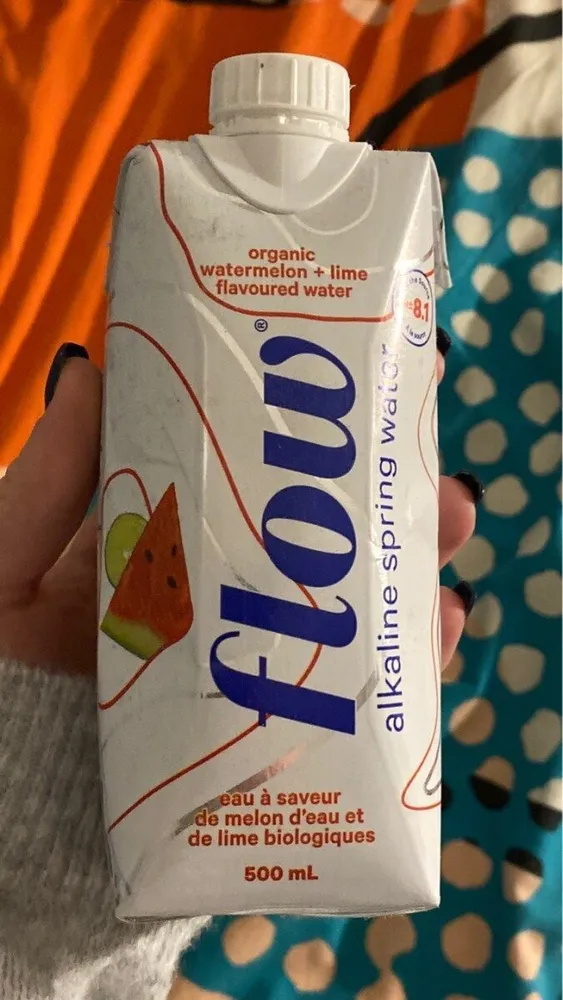 Flow