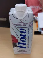 Alkaline water