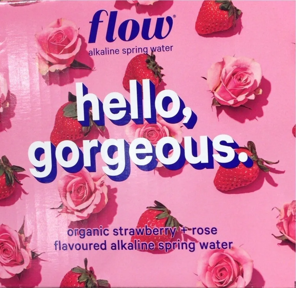 Hello gorgeous