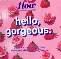 Hello gorgeous