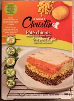 Pâté chinois