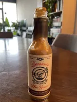 Cremini Habanero