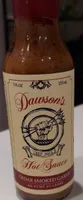 Hot Sauce Cedar Smoked Garlic
