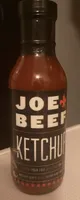 ketchup
