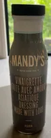 Vinaigrette Asiatique