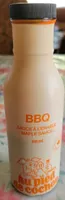 Sauce BBQ à l’érable