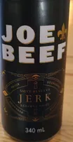 Sauce jerk